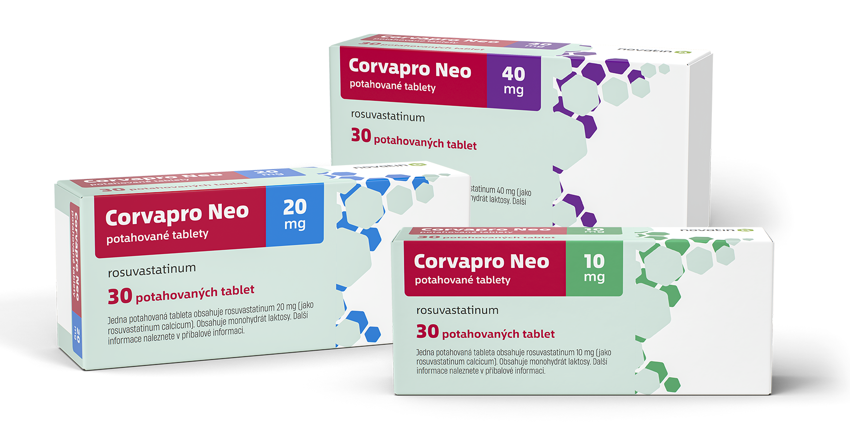 CorVaPro Neo